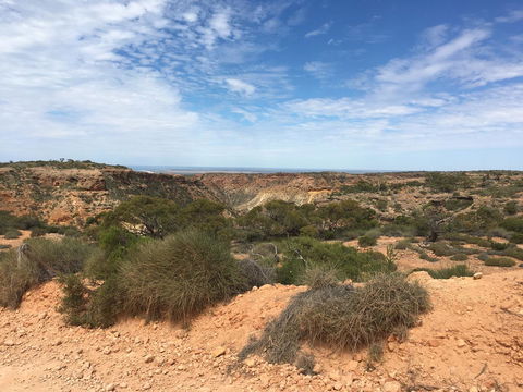 Exmouth 4 Escape - Accommodation Perth 25