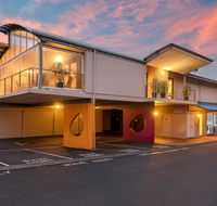 Sunset on Fearn - Perth Resorts