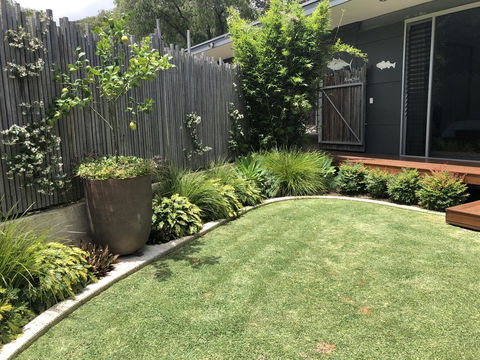 Banksia Luxury Villa - Perth Resorts 8