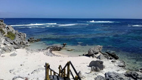 Banksia Luxury Villa - Perth Resorts 20