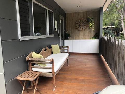 Banksia Luxury Villa - Perth Resorts 17