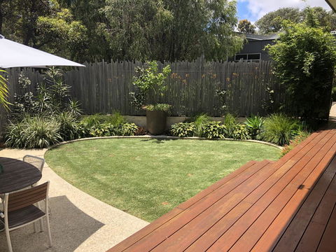 Banksia Luxury Villa - Perth Resorts 7