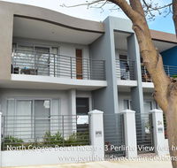 North Coogee Beach House - Accommodation Perth