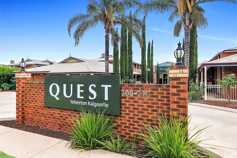 Quest Yelverton Kalgoorlie - Perth Resorts 6