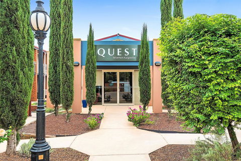 Quest Yelverton Kalgoorlie - Perth Resorts 1