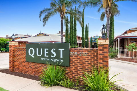 Quest Yelverton Kalgoorlie - Perth Resorts 8