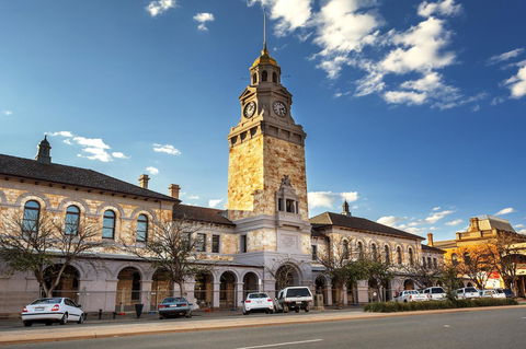 Quest Yelverton Kalgoorlie - Perth Resorts 32