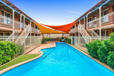 Quest Yelverton Kalgoorlie - Perth Resorts 21