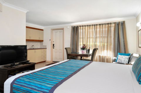 Quest Yelverton Kalgoorlie - Perth Resorts 16