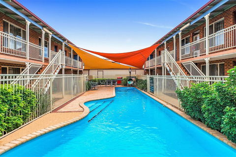 Quest Yelverton Kalgoorlie - Perth Resorts 0