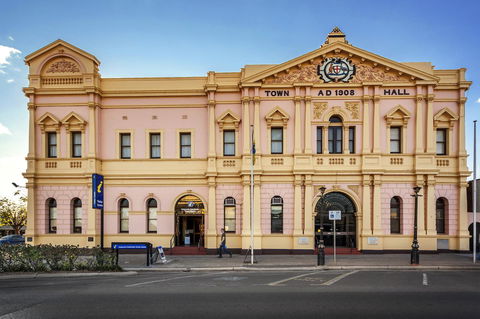 Quest Yelverton Kalgoorlie - Perth Resorts 33