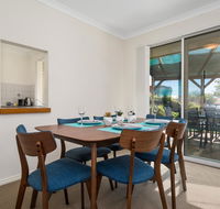 Como South Perth Villa - Accommodation Perth