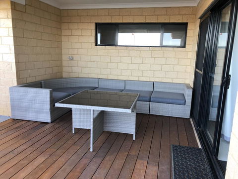 The Shak Kalbarri - Perth Resorts 1