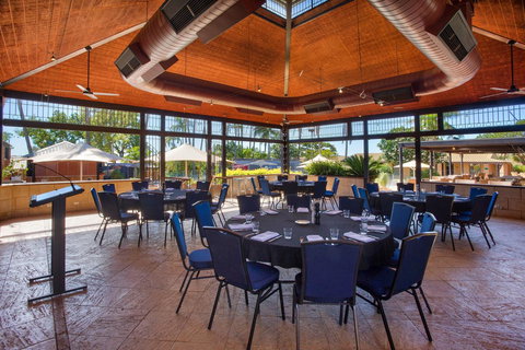 Karratha International Hotel - Perth Resorts 16