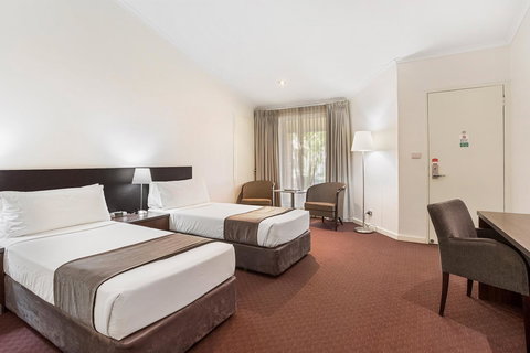 Karratha International Hotel - Perth Resorts 7