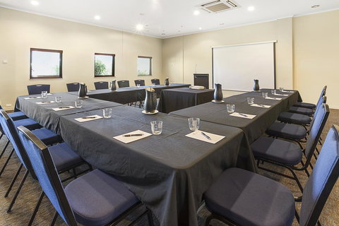 Karratha International Hotel - Perth Resorts 27