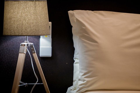 Karratha International Hotel - Perth Resorts 18