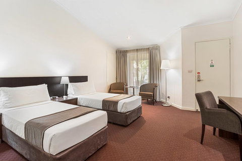 Karratha International Hotel - Perth Resorts 4