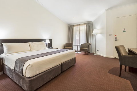 Karratha International Hotel - Perth Resorts 24
