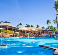 Karratha International Hotel - Perth Resorts