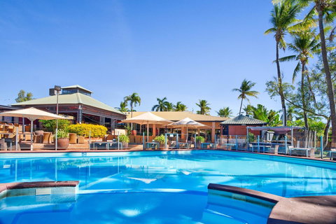 Karratha International Hotel - Perth Resorts 0