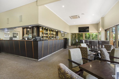 Karratha International Hotel - Perth Resorts 15