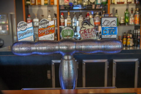 Karratha International Hotel - Perth Resorts 23