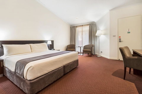 Karratha International Hotel - Perth Resorts 13