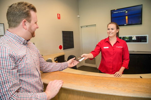 Karratha International Hotel - Perth Resorts 21