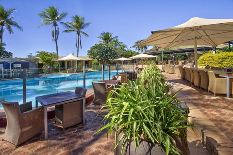 Karratha International Hotel - Perth Resorts 14