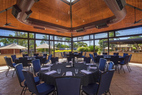Karratha International Hotel - Perth Resorts 26