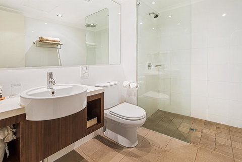 Karratha International Hotel - Perth Resorts 10