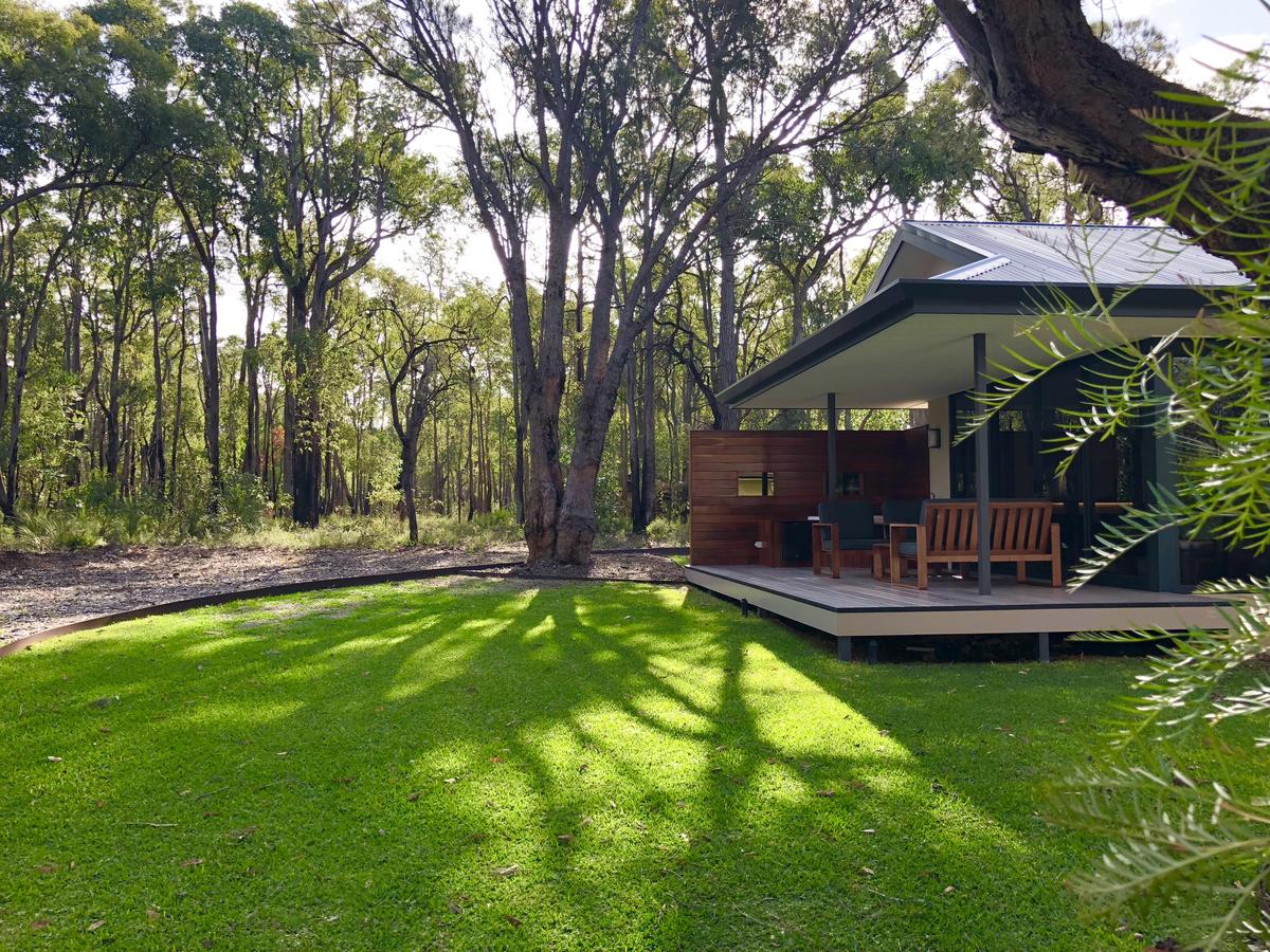 Mount Helena WA Accommodation Perth
