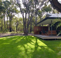 Amaroo Retreat  Spa - Accommodation Perth