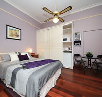 Dawson Accommodation - Perth Resorts
