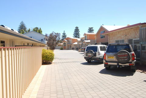 Esperance Foreshore Apartments - Accommodation Perth 7