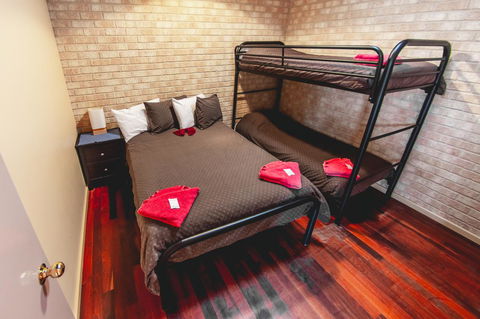 Esperance Foreshore Apartments - Accommodation Perth 17