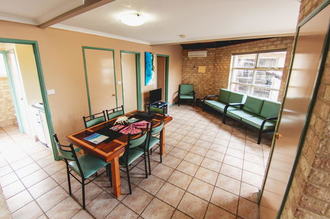 Esperance Foreshore Apartments - Accommodation Perth 33