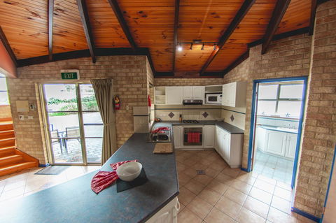 Esperance Foreshore Apartments - Accommodation Perth 43