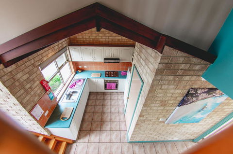 Esperance Foreshore Apartments - Accommodation Perth 36
