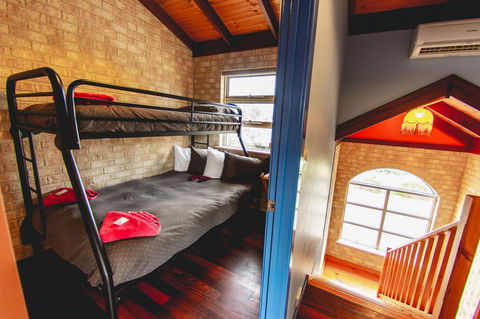 Esperance Foreshore Apartments - Accommodation Perth 38
