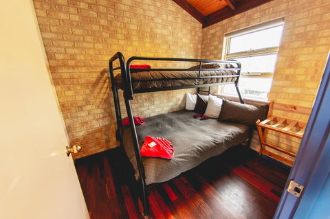 Esperance Foreshore Apartments - Accommodation Perth 39