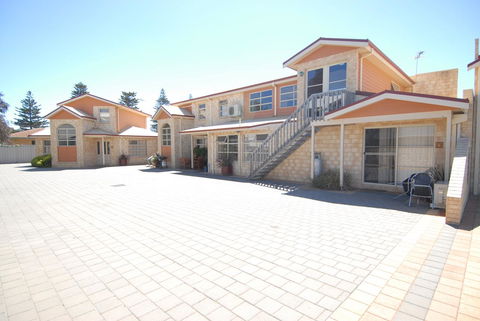Esperance Foreshore Apartments - Accommodation Perth 0