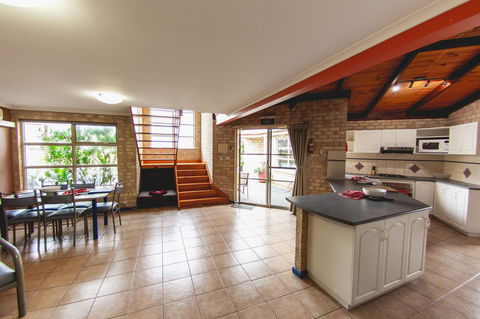 Esperance Foreshore Apartments - Accommodation Perth 41
