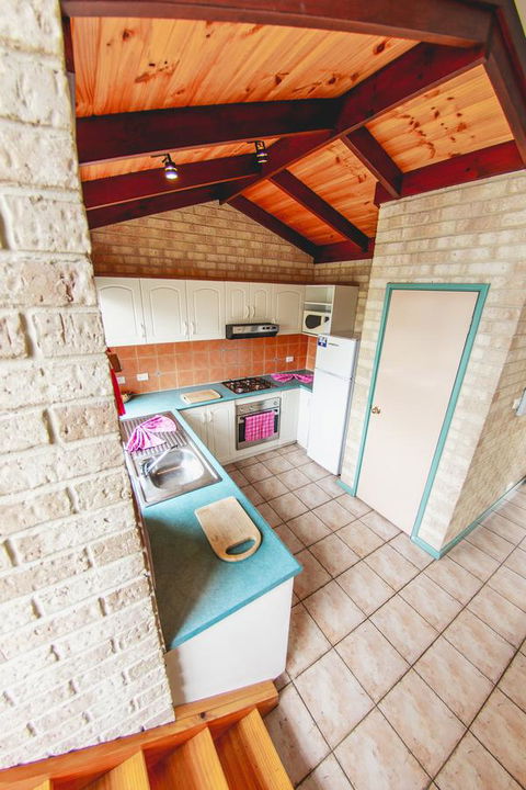 Esperance Foreshore Apartments - Accommodation Perth 18