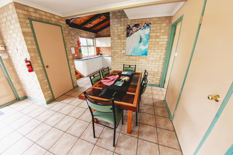 Esperance Foreshore Apartments - Accommodation Perth 34
