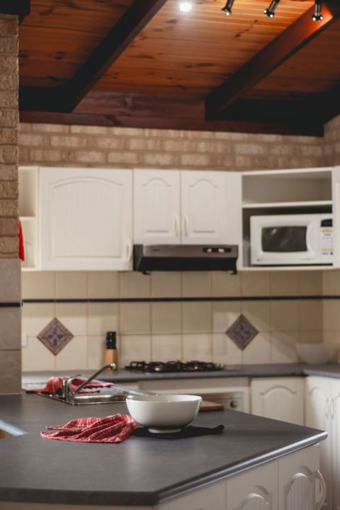 Esperance Foreshore Apartments - Accommodation Perth 44