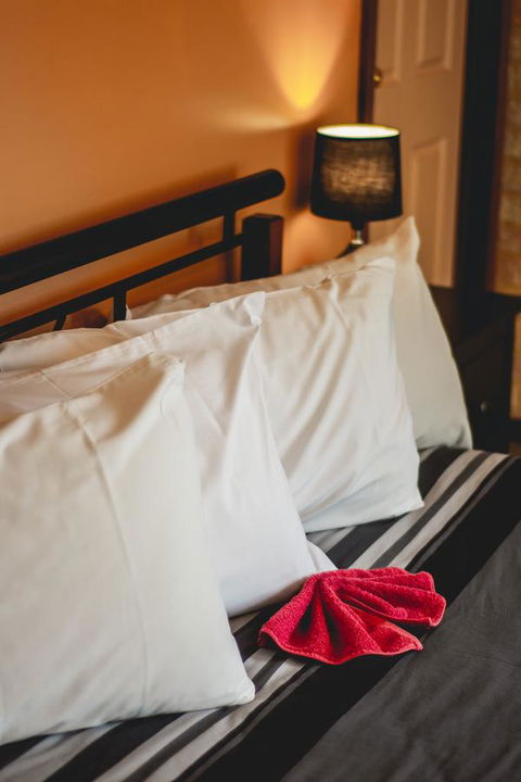 Esperance Foreshore Apartments - Accommodation Perth 25