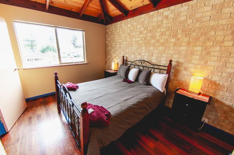 Esperance Foreshore Apartments - Accommodation Perth 40