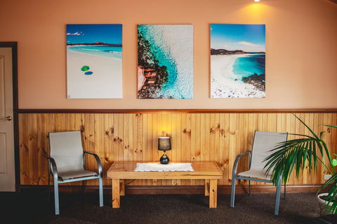 Esperance Foreshore Apartments - Accommodation Perth 6